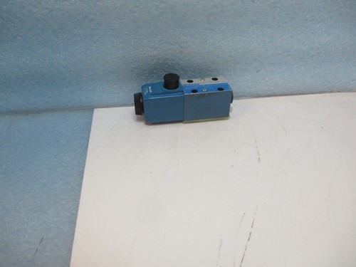 Vickers hydraulikventil - vickers,