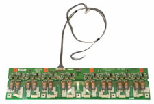 Inverter LG Philips LC370W01 ,S / 6632L-0054A für Toshiba 37WL56P