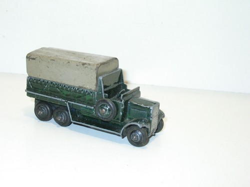 Dinky toys lastwagen - dinky, toys,lastwagen