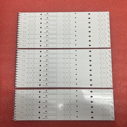22pcs set led - strip, for