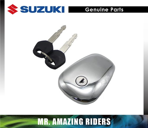 Suzuki oem intruder - oem, vs700