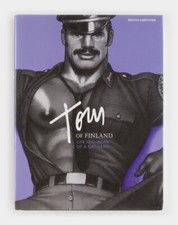 Tom of Finland: Leben und Werk