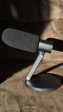 NearStream Podcast Microphone