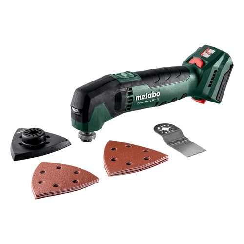 Metabo akku multitool - akku,