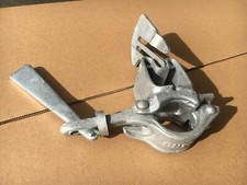 Geländerkupplung mit