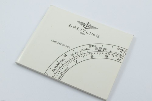 Breitling anleitung - breitling,