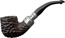 PETERSON "SPIGOT RUSTIC 301"