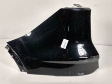 stoßstange hinten links für