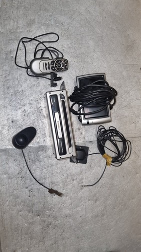 Vdo ayton navigation - vw,