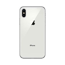 Apple iPhone X - 256GB -