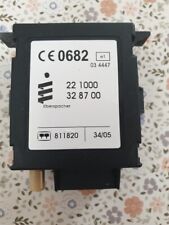 Standheizung Eberspächer Empfänger Easy Start 22 1000 32 87 00 Empfangsteil