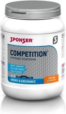 Sponser Competition Hypotonic