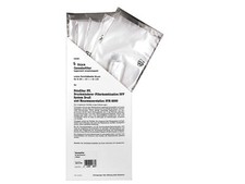 5 x Syr Gewebefilter Drufi