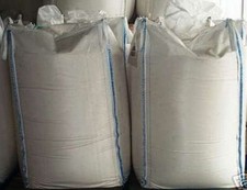 ☀️ 4 Stk. BIG BAG 120 x 100 x 100 cm - 1000 kg Traglast - Bags BIGBAG Fibcs FIBC
