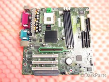 HP Compaq D300 Motherboard