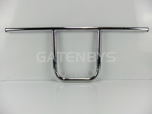 Neu bar motorrad - t-bar,