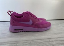 Nike Air Max Thea pink Größe 37,5 