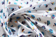 Baumwollbatist  3,60€/m²