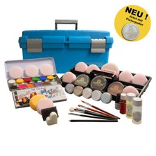 Eulenspiegel Schminkkoffer