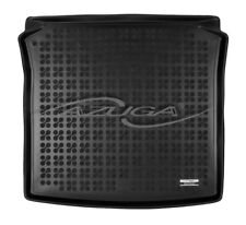 PREMIUM Antirutsch Gummi-Kofferraumwanne passend für Seat Ibiza ST Kombi ab 2010