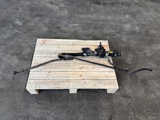 Original Audi Cabrio 8G7 Coupe