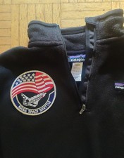 Patagonia weste damen m - patagonia,