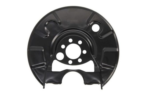 Rear axle right - rear,