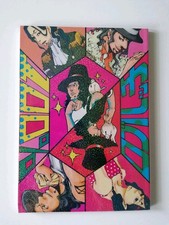 One Piece Doujinshi Rob Lucci