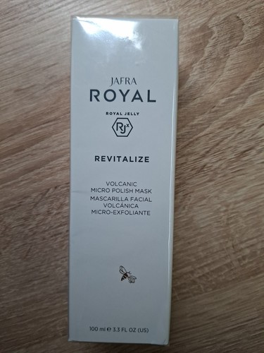 Jafra royal jelly rjx - royal,