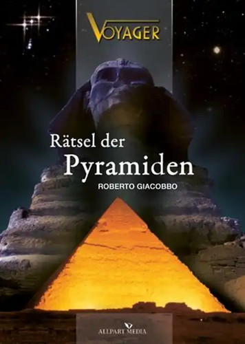 Rätsel der pyramiden - rätsel,