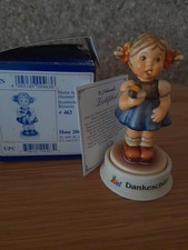 Goebel Hummelfigur " Meine