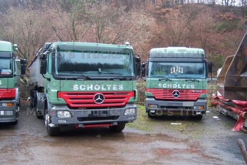 Lkw foto mercedes benz - lkw,