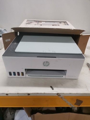 Smart tank 5108 in - smart,