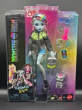 Monster High Frankie Stein