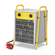 DAHTEC Elektro Heizlüfter