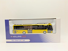 1:87 HollandOto 8-1336 VDL Citea LLE BVG, Berlin neutral