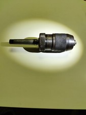 Röhm Bohrfutter 1/8-5/8 Supra
