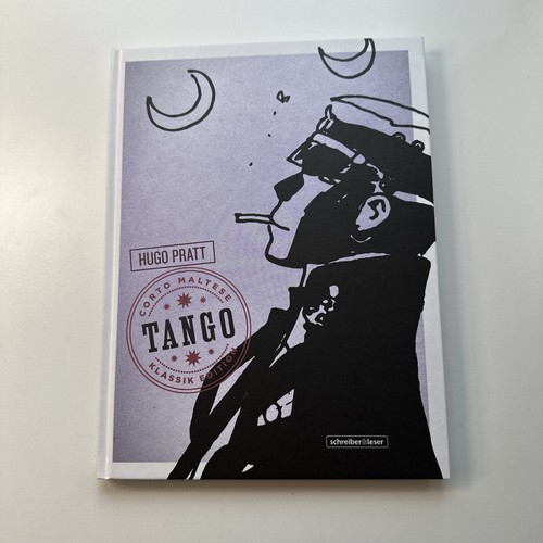 Corto maltese klassik - maltese,