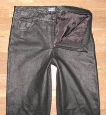 -SOUTHERN- LEDERJEANS /