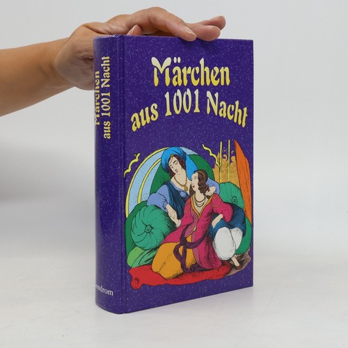 Märchen aus 1001 - , nacht: