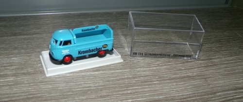Brekina t1 - brekina, vw