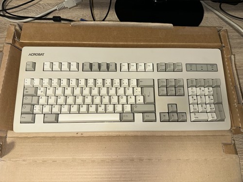 Vintage acrobat g81 3000 - vintage, g81-3000