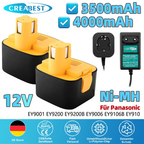 Für panasonic ey9200 ey9201 - für,