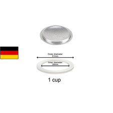 SIEB + DICHTUNG FÜR