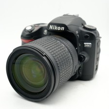 Nikon D80 + Nikon AF-S Nikkor