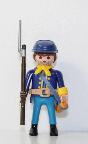 Playmobil nordstaatler - ,