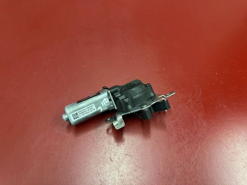 Bmw u11 2025 - 2025, links