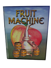 Fruit Machine – Retro PC-Spiel | Arcade Game für Windows 95/98 | Deutsch | OVP