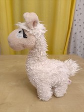 Nici Plüsch Lama 24cm Höhe