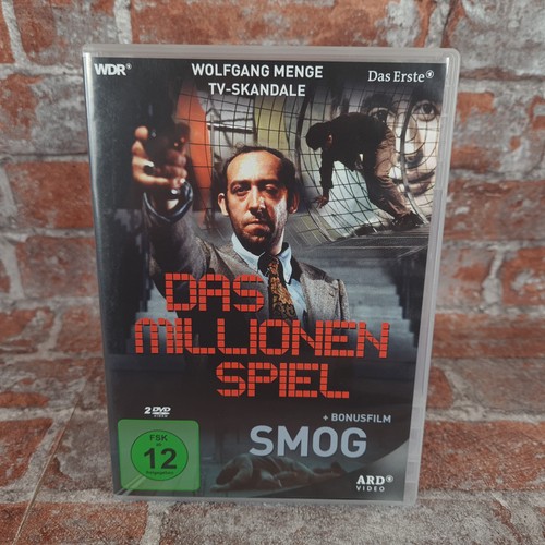 Das millionenspiel smog - das,